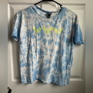 Wild Fable Tie-Dye Tee